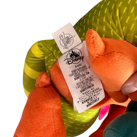 Disney Pixar Coco Pepita Chimera 15” Plush Toy NEW CONDITION! - Picture 4 of 7